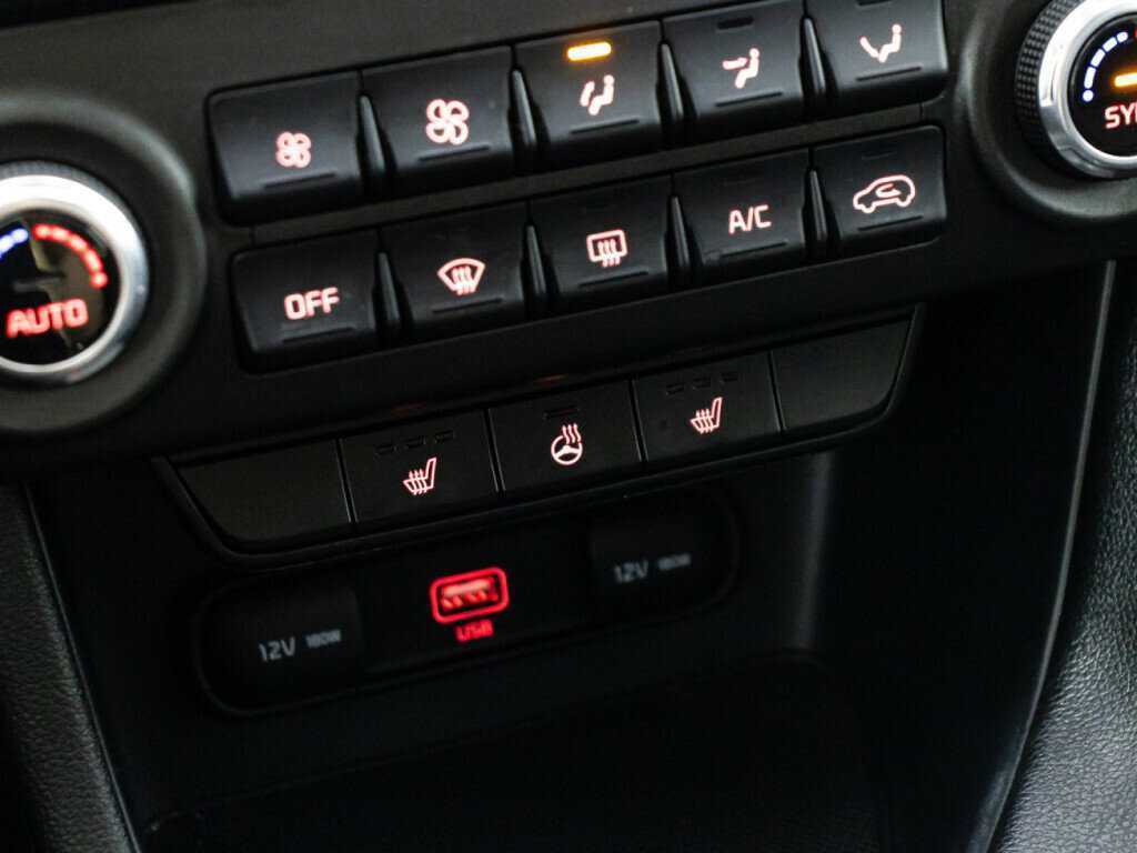 Продажа Б/У Киа Спортейдж. Фото: #16