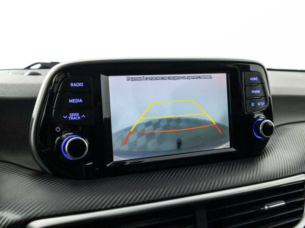 Продажа Б/У Хендай Туксон. Фото: #14