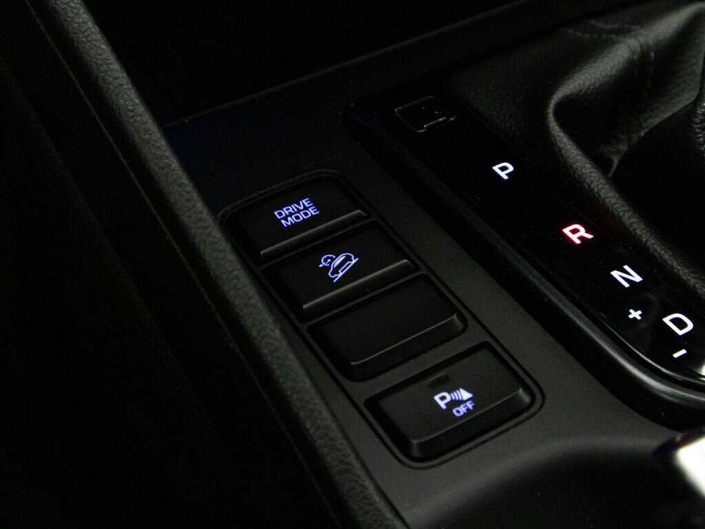 Продажа Б/У Хендай Туксон. Фото: #16