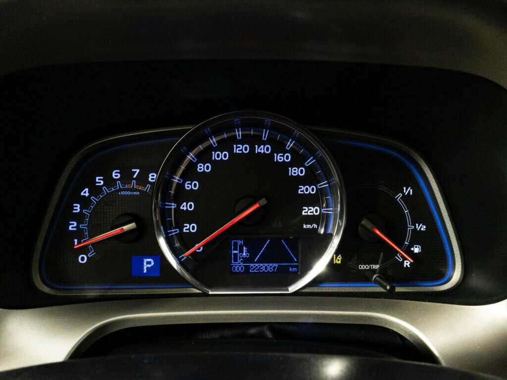 Продажа Б/У Тойота Рав4. Фото: #10