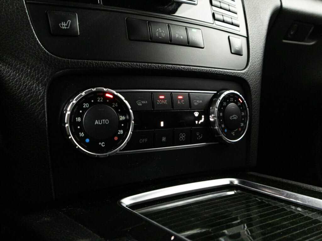 Продажа Б/У Мерседес-Бенц ГЛК-Класс. Фото: #15