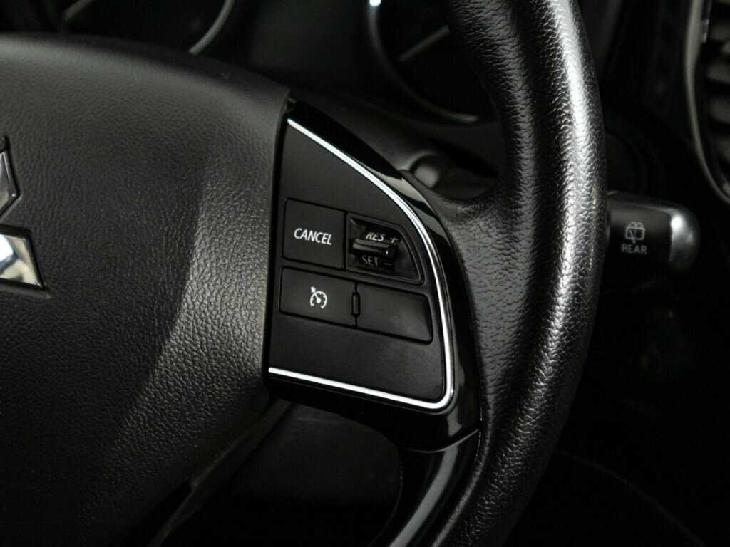 Продажа Б/У Митсубиши Оутлэндер. Фото: #16