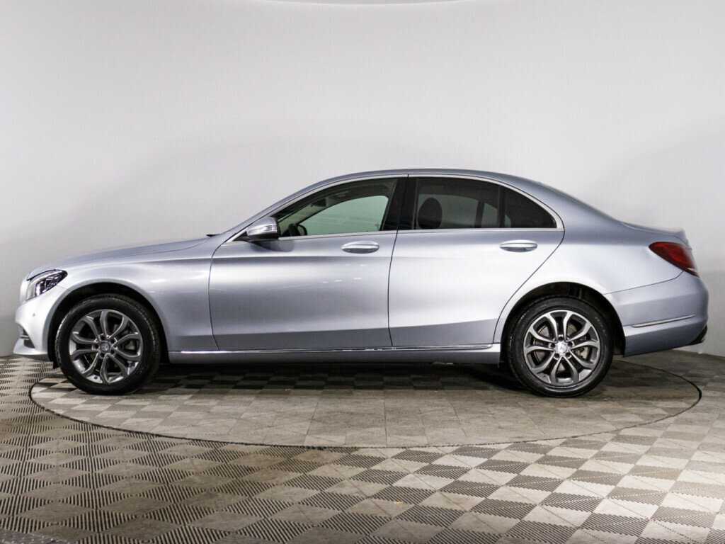 Продажа Б/У Мерседес-Бенц Ц-Класс. Фото: #7