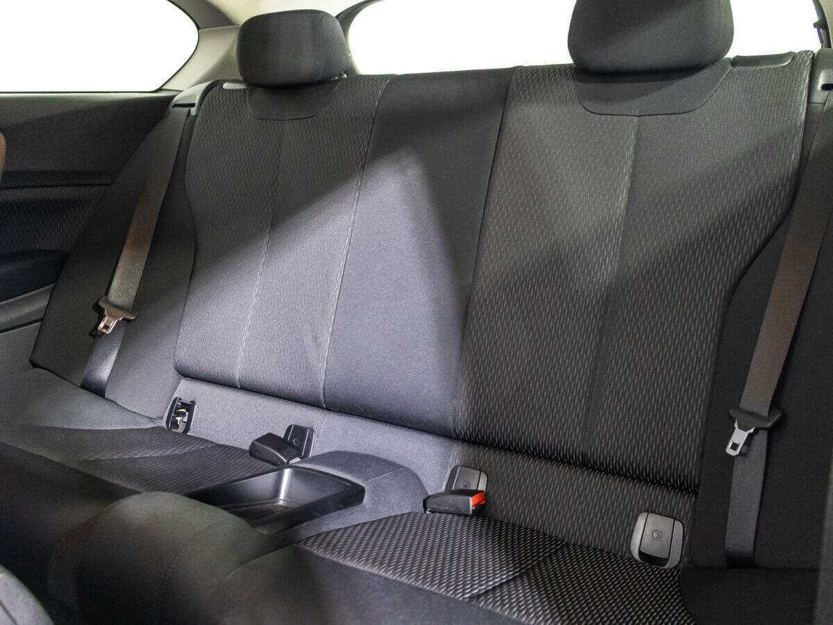 Продажа Б/У БМВ 1 серии. Фото: #9