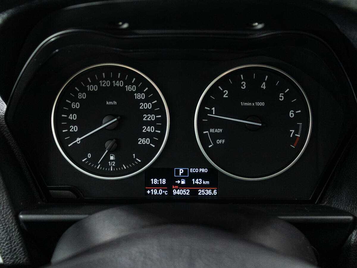 Продажа Б/У БМВ 1 серии. Фото: #11