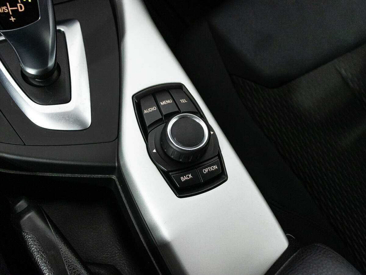 Продажа Б/У БМВ 1 серии. Фото: #16