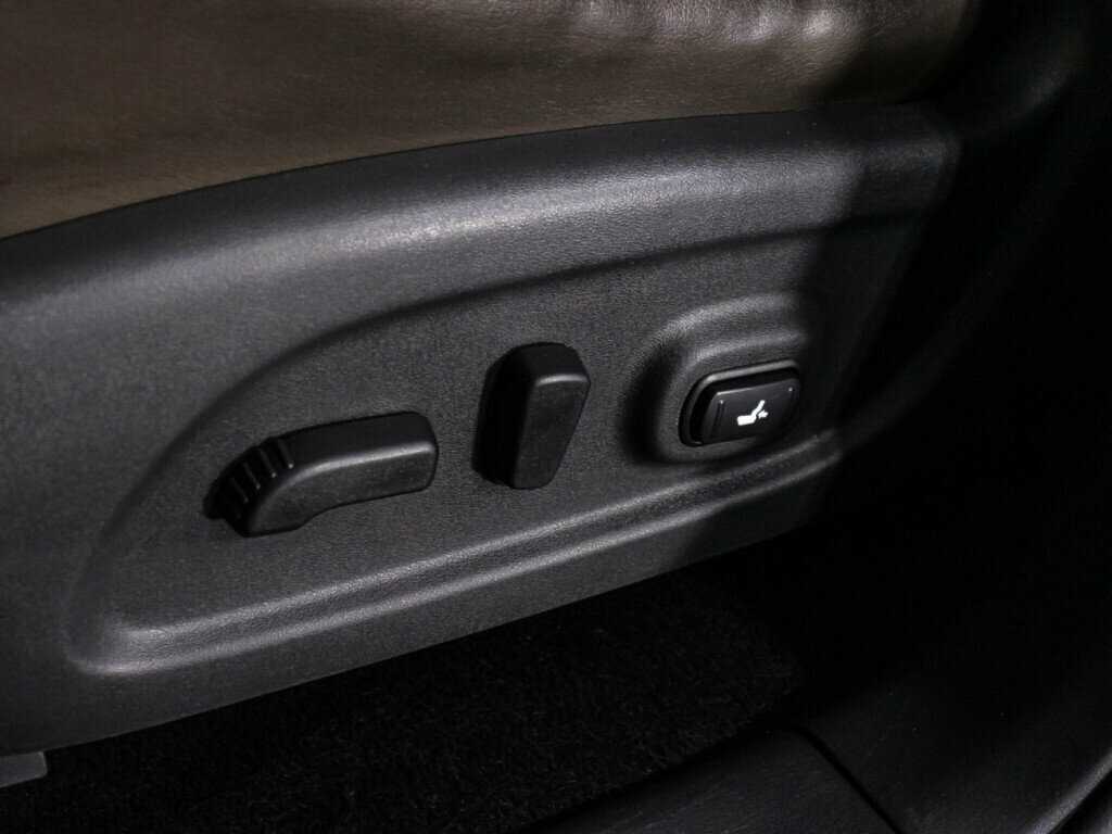 Продажа Б/У Инфинити К-Икс60. Фото: #21