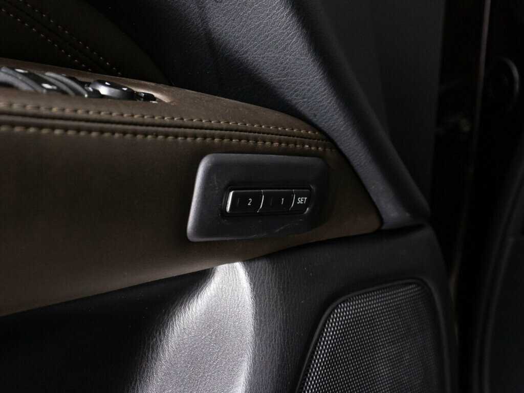 Продажа Б/У Инфинити К-Икс60. Фото: #22