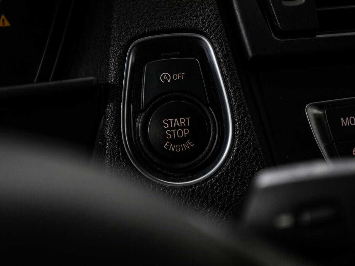 Продажа Б/У БМВ 1 серии. Фото: #18