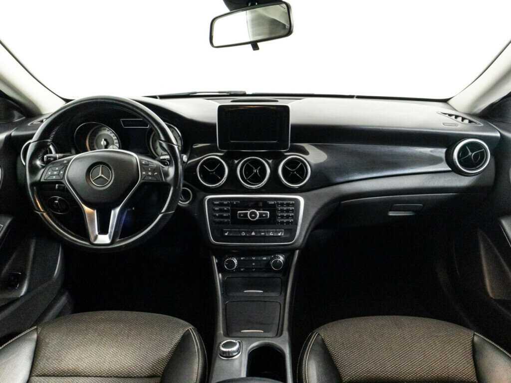 Продажа Б/У Мерседес-Бенц КЛА. Фото: #12