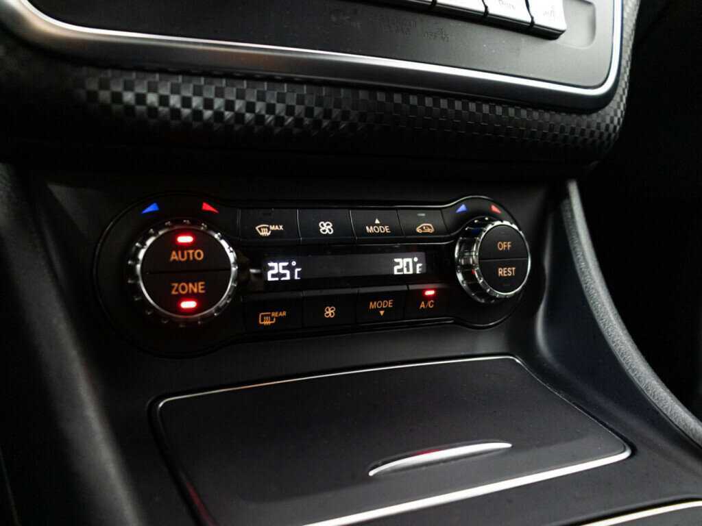 Продажа Б/У Мерседес-Бенц А-Класс. Фото: #14