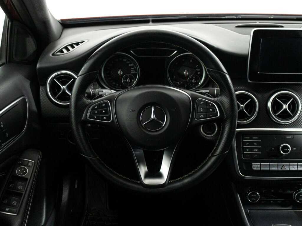 Продажа Б/У Мерседес-Бенц А-Класс. Фото: #15