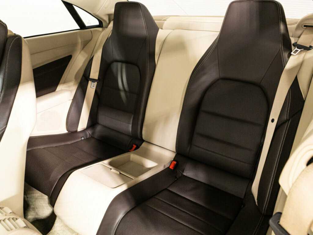 Продажа Б/У Мерседес-Бенц Е-Класс. Фото: #9