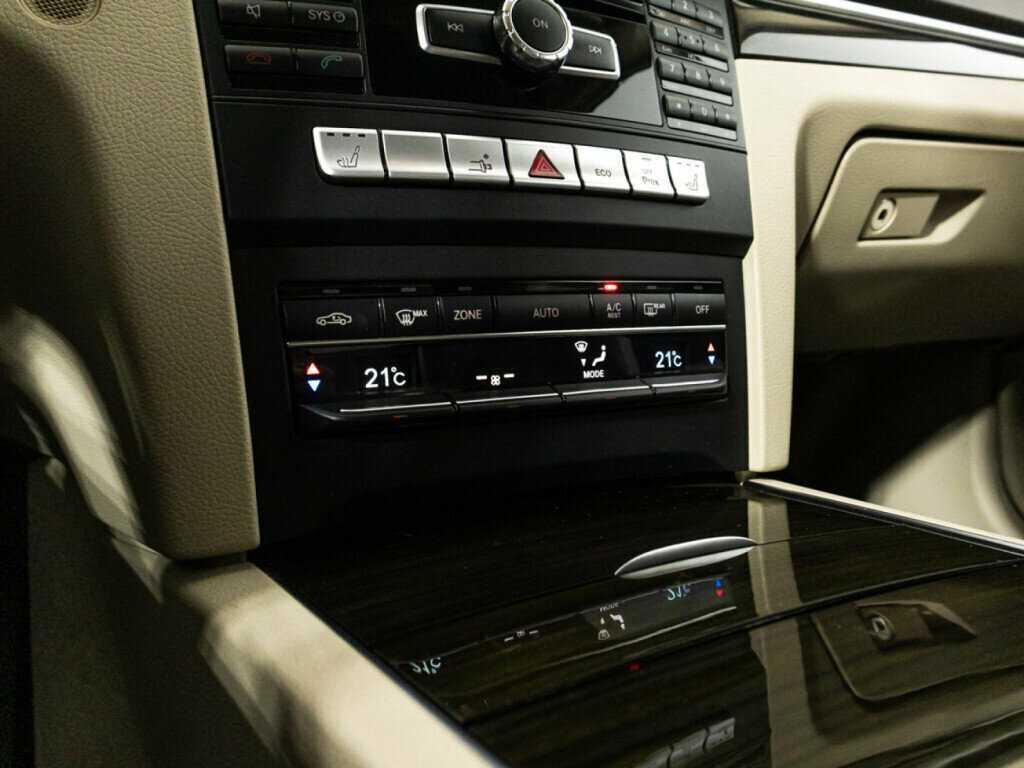 Продажа Б/У Мерседес-Бенц Е-Класс. Фото: #15