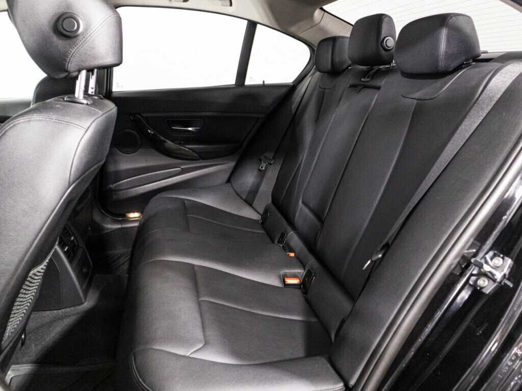 Продажа Б/У БМВ 3 серии. Фото: #9