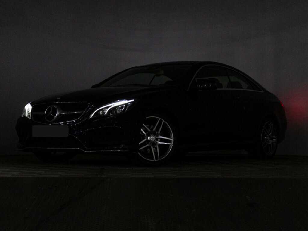 Продажа Б/У Мерседес-Бенц Е-Класс. Фото: #21