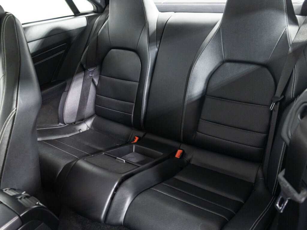 Продажа Б/У Мерседес-Бенц Е-Класс. Фото: #9