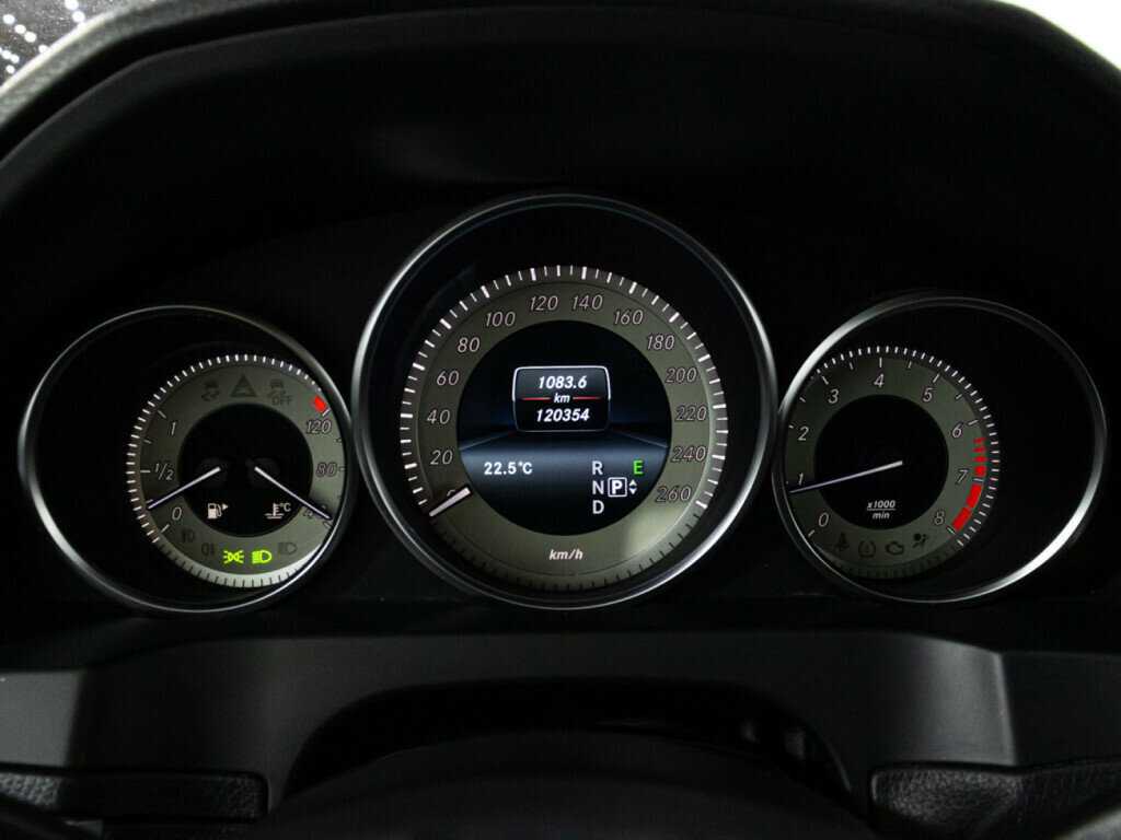 Продажа Б/У Мерседес-Бенц Е-Класс. Фото: #10