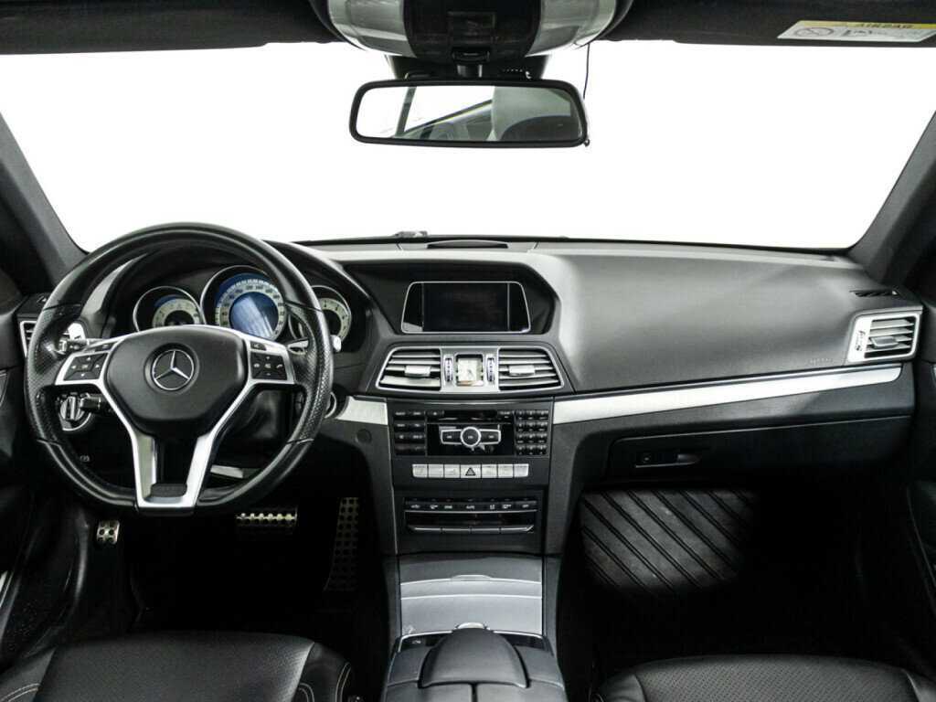 Продажа Б/У Мерседес-Бенц Е-Класс. Фото: #11