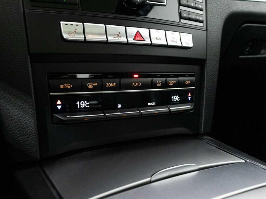 Продажа Б/У Мерседес-Бенц Е-Класс. Фото: #12