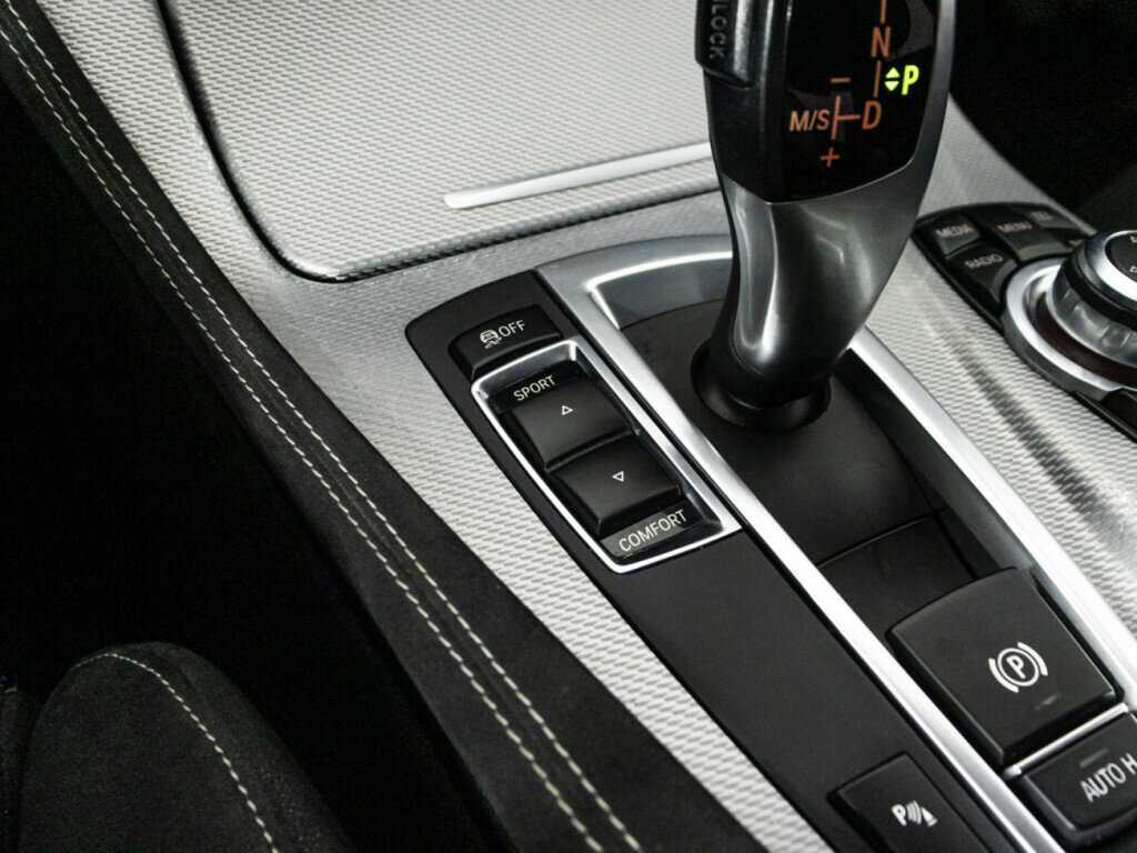 Продажа Б/У БМВ 5 серии. Фото: #19