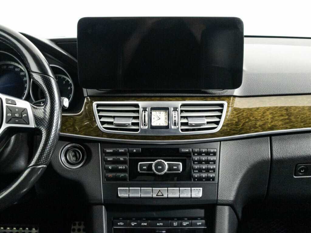 Продажа Б/У Мерседес-Бенц Е-Класс. Фото: #13