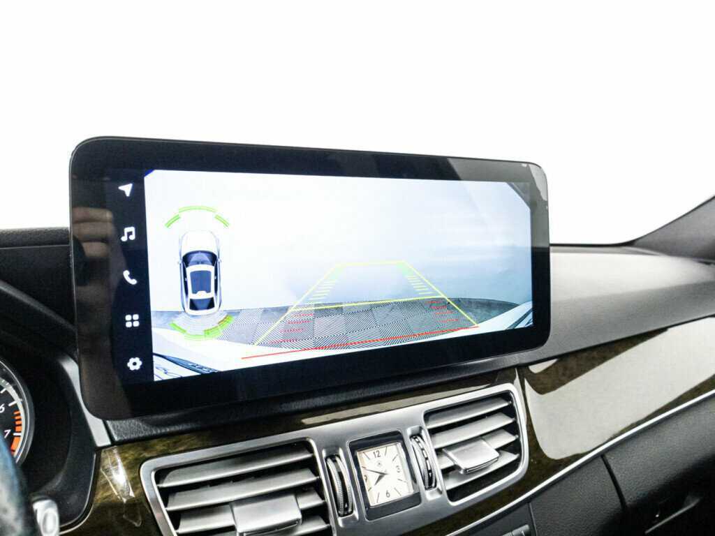 Продажа Б/У Мерседес-Бенц Е-Класс. Фото: #15