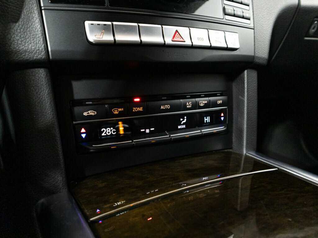 Продажа Б/У Мерседес-Бенц Е-Класс. Фото: #16