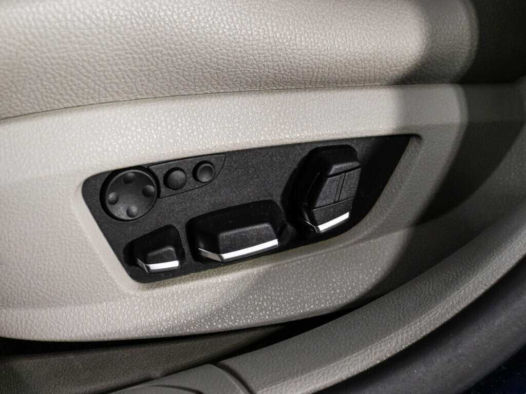 Продажа Б/У БМВ 7 серии. Фото: #21