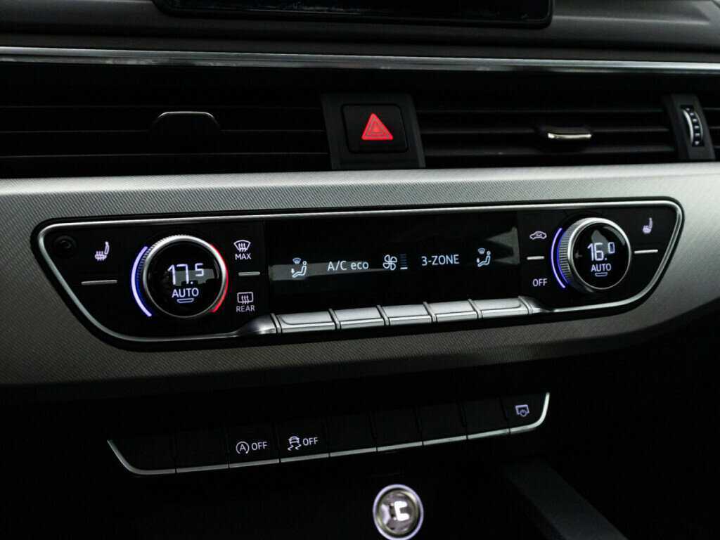 Продажа Б/У Ауди А4. Фото: #15