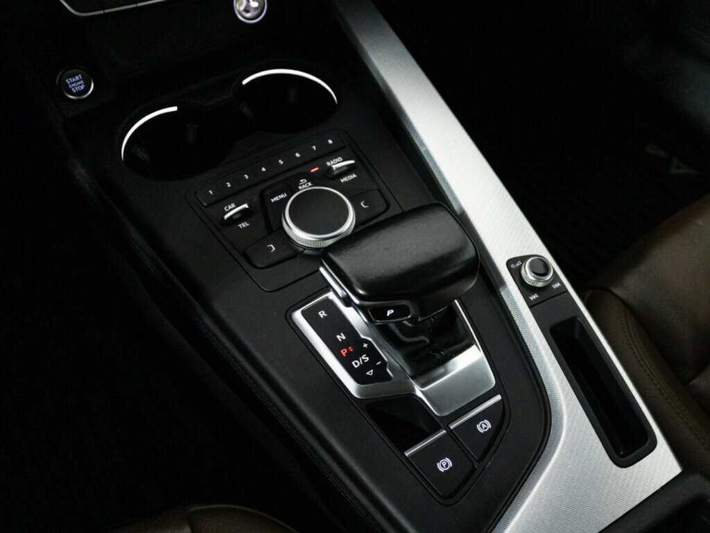 Продажа Б/У Ауди А4. Фото: #16