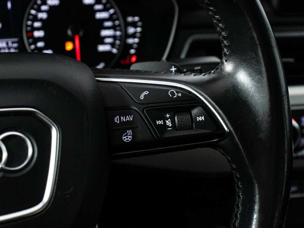 Продажа Б/У Ауди А4. Фото: #17