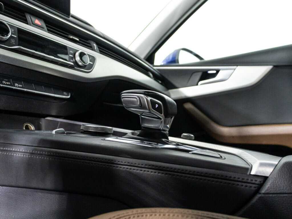 Продажа Б/У Ауди А4. Фото: #19