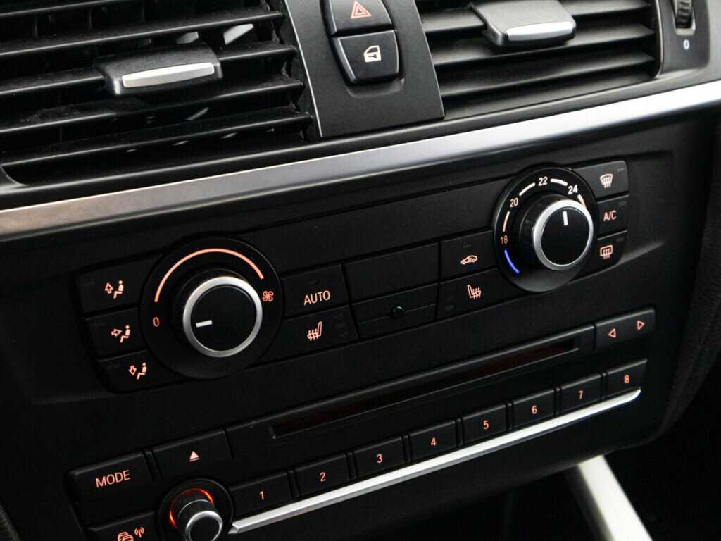 Продажа Б/У БМВ Икс3. Фото: #15