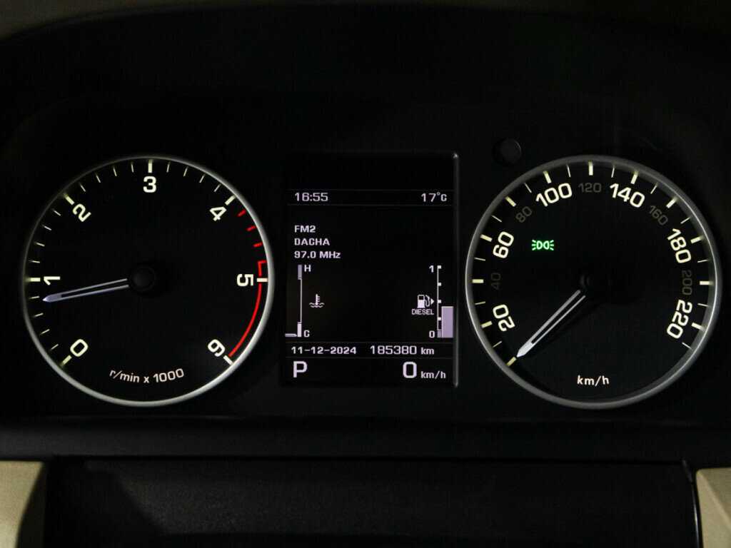 Продажа Б/У Лэнд Ровер Дискавери. Фото: #11