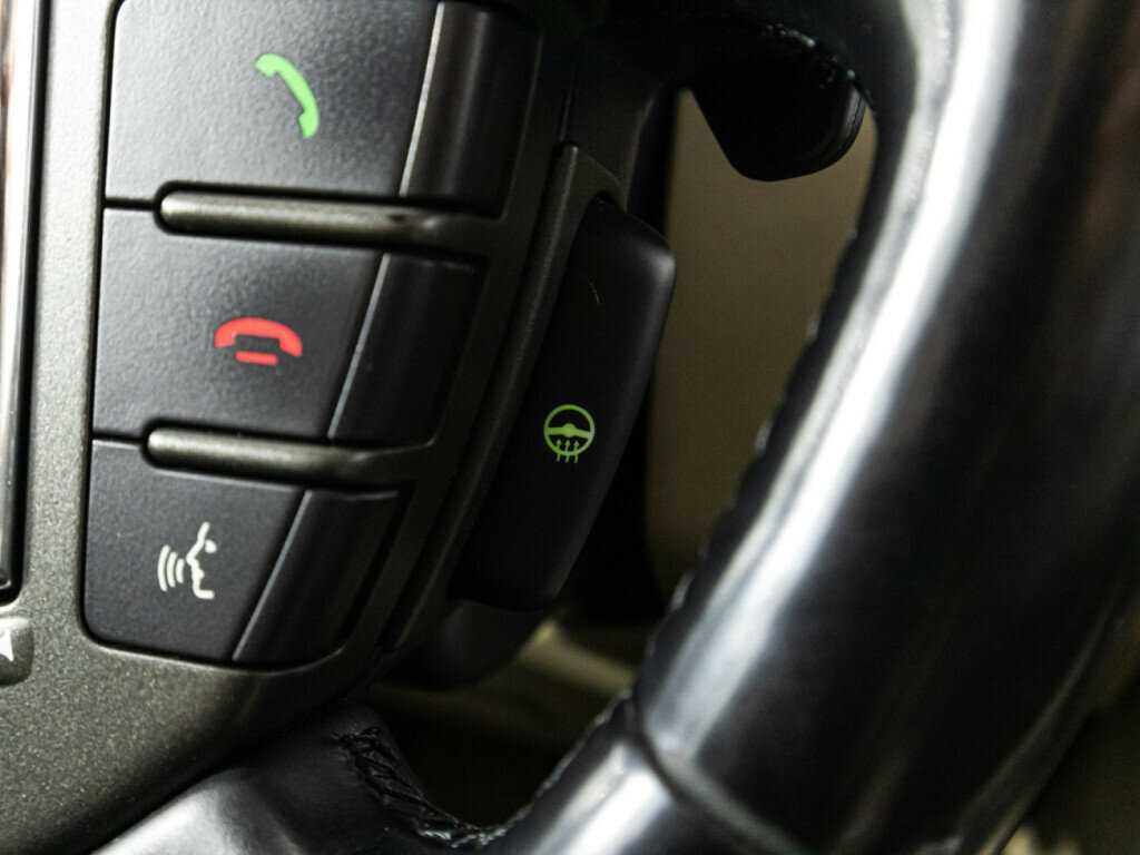 Продажа Б/У Лэнд Ровер Дискавери. Фото: #27