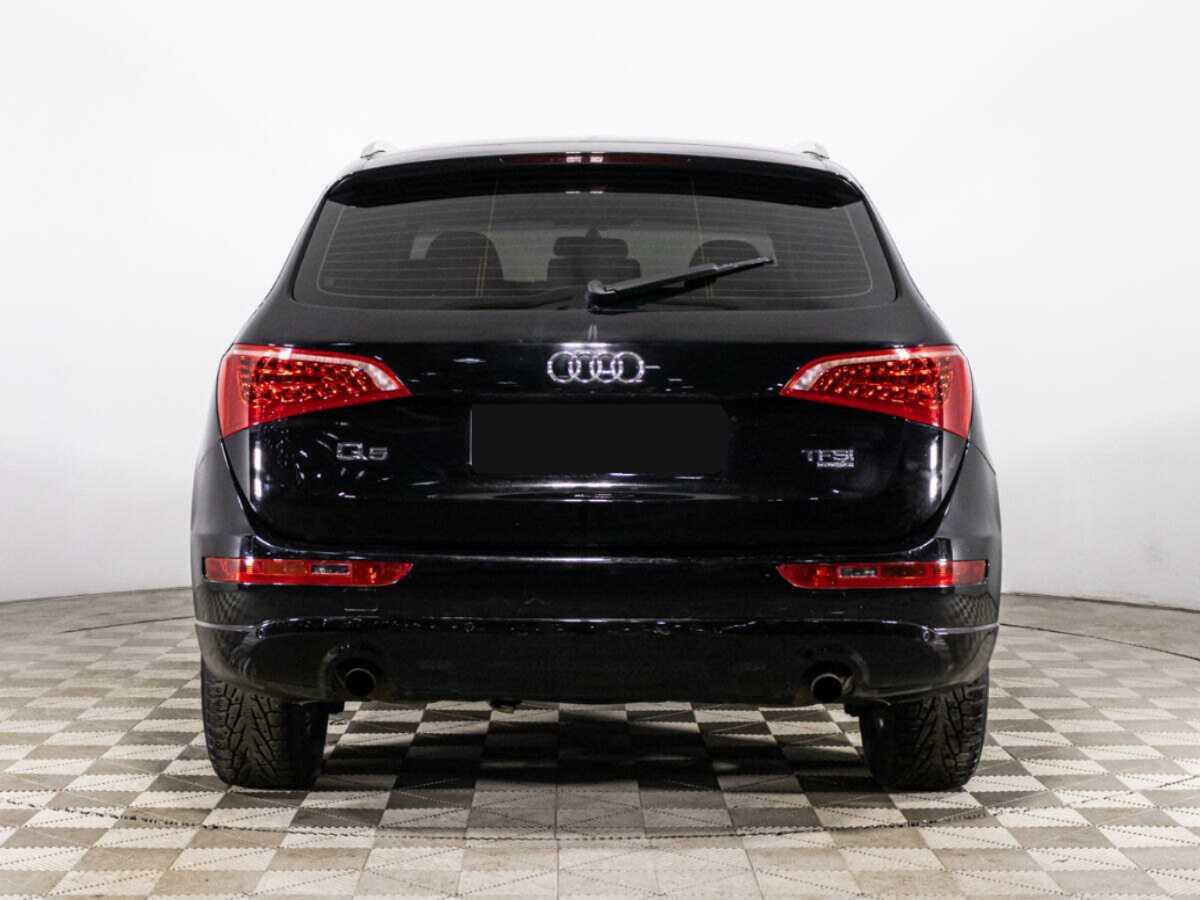 Продажа Б/У Ауди К5. Фото: #5