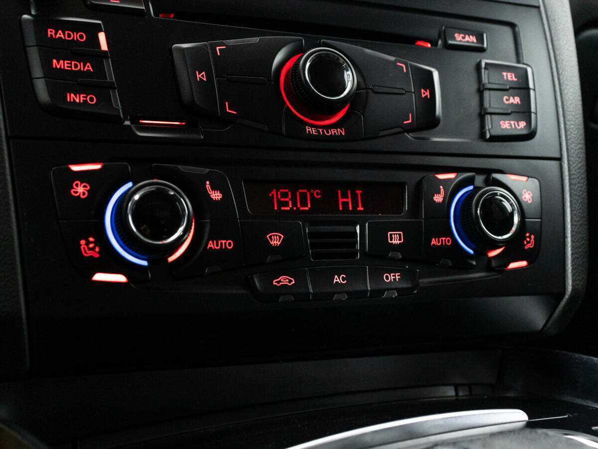 Продажа Б/У Ауди К5. Фото: #14