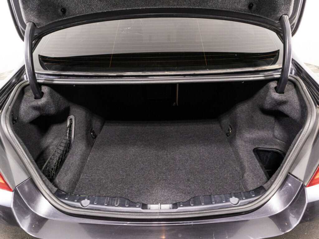 Продажа Б/У БМВ 5 серии. Фото: #14