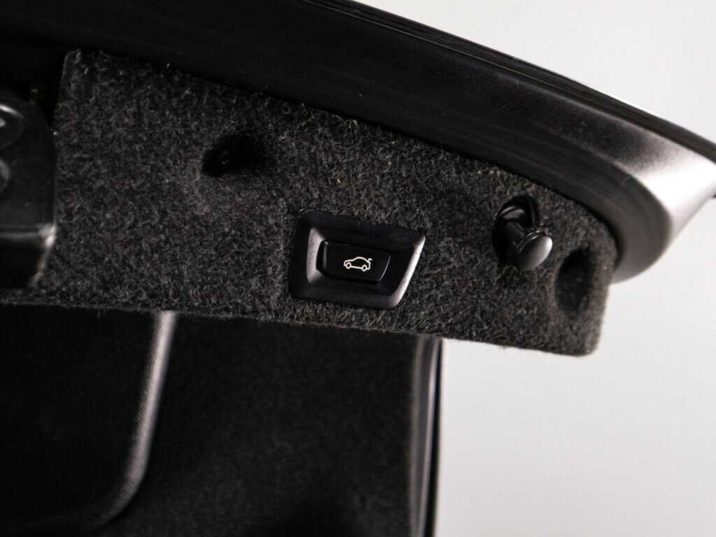 Продажа Б/У БМВ 5 серии. Фото: #15