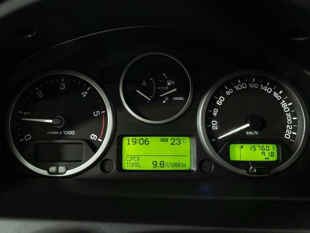 Продажа Б/У Лэнд Ровер Фрилендер. Фото: #11