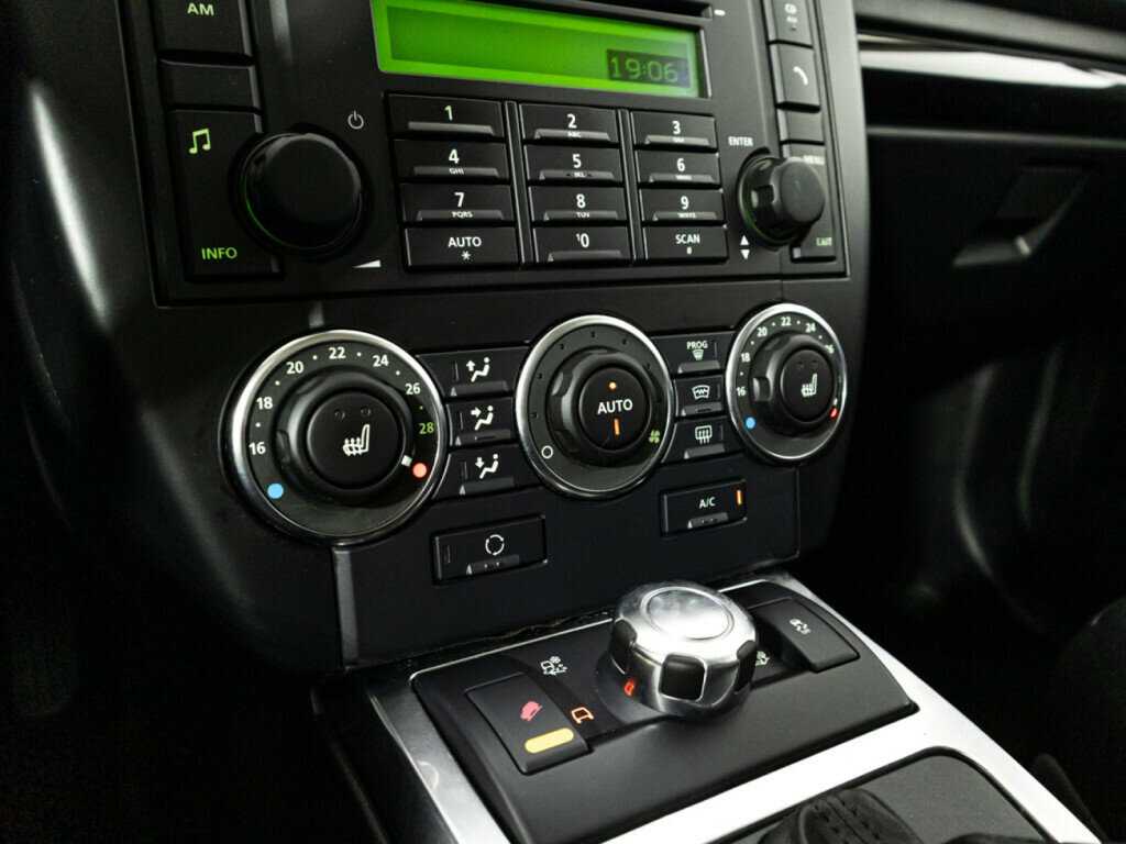 Продажа Б/У Лэнд Ровер Фрилендер. Фото: #14