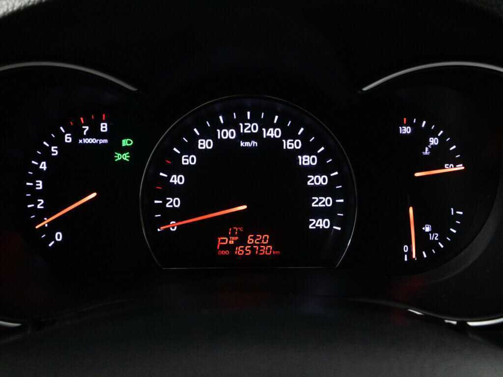 Продажа Б/У Киа Соренто. Фото: #11