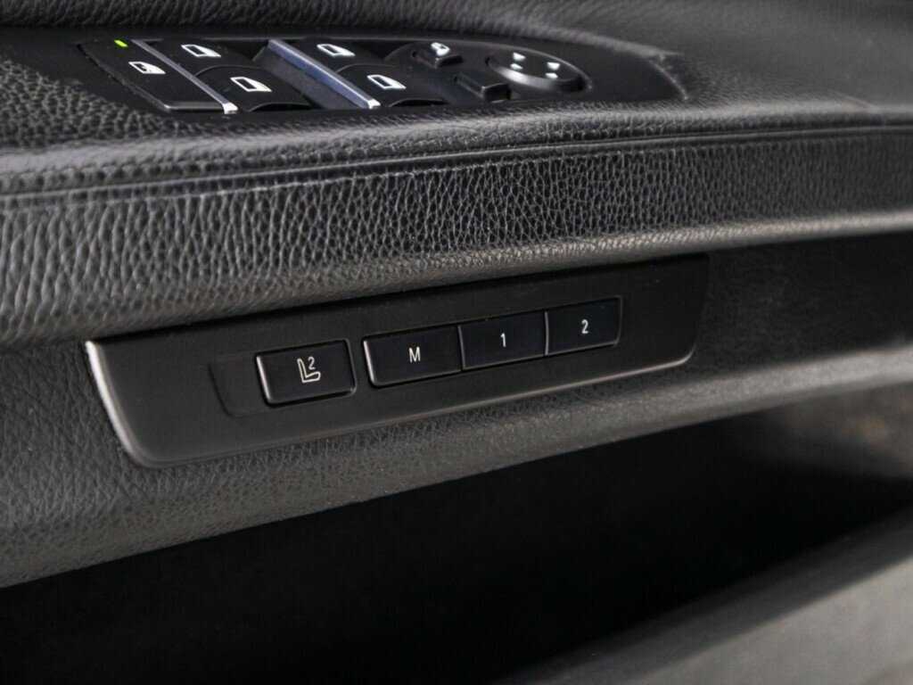 Продажа Б/У БМВ 7 серии. Фото: #15