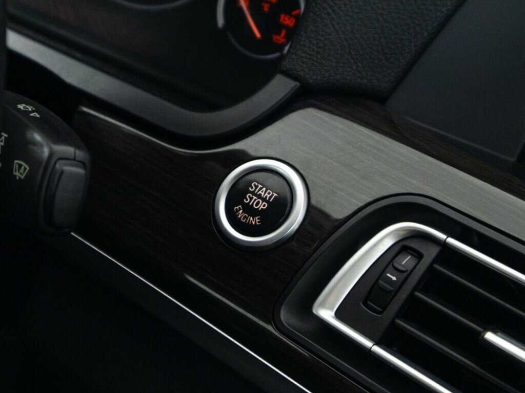 Продажа Б/У БМВ 7 серии. Фото: #17