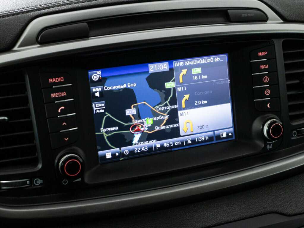 Продажа Б/У Киа Соренто. Фото: #17