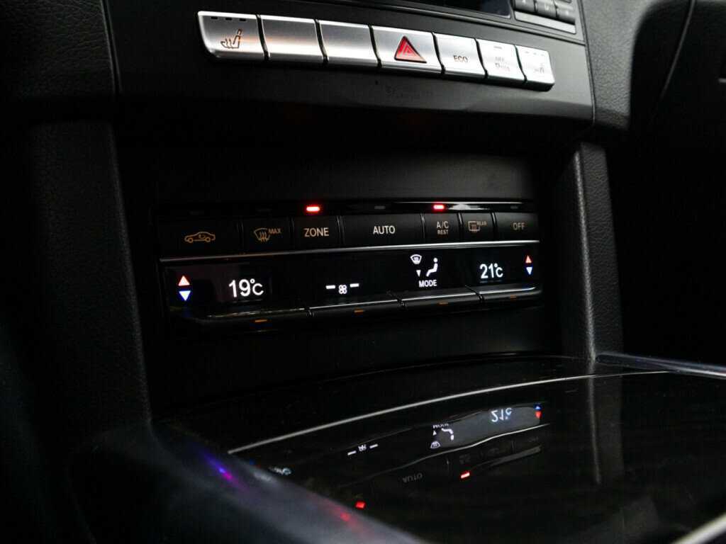 Продажа Б/У Мерседес-Бенц Е-Класс. Фото: #14