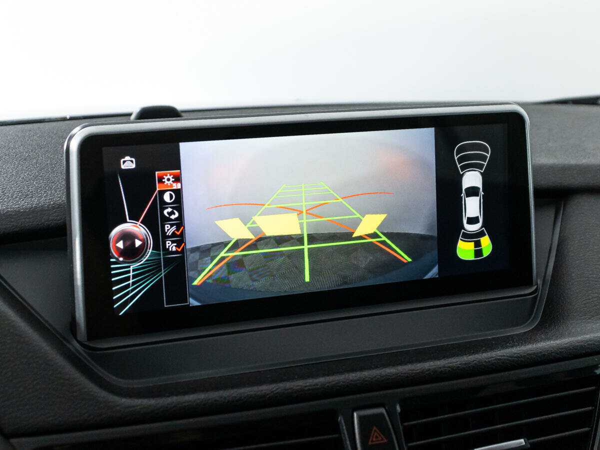 Продажа Б/У БМВ Икс1. Фото: #14