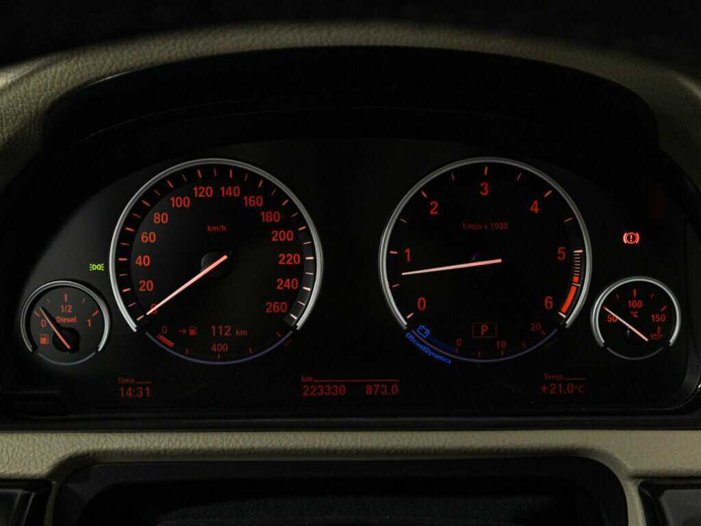 Продажа Б/У БМВ 5 серии. Фото: #11