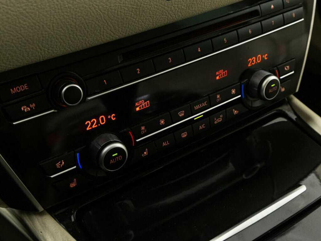 Продажа Б/У БМВ 5 серии. Фото: #16